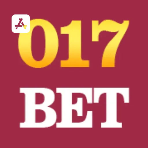 APP oficial da 017bet para mobile