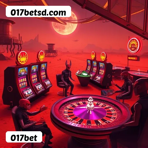 017bet bônus R$5.000 + 500 giros - Rollover 35x, prazo 30 dias, 38% taxa conversão