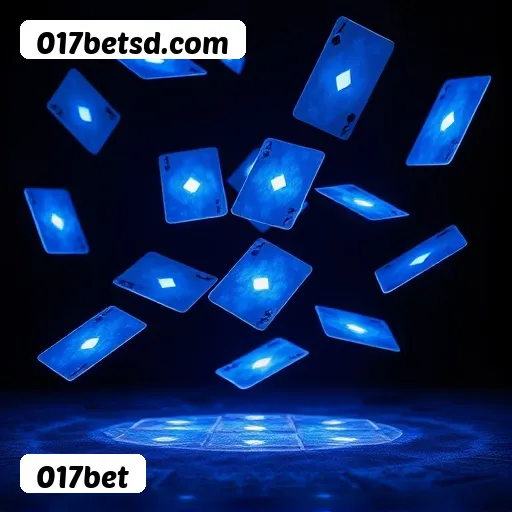 Níveis do programa VIP da 017bet