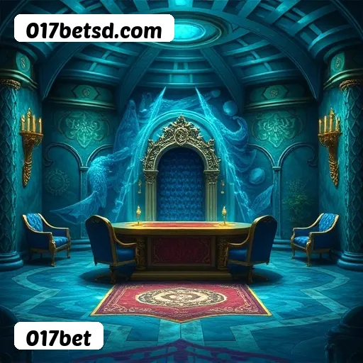 Loterias online disponíveis na 017bet