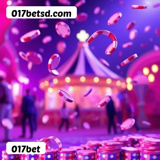 Vantagens exclusivas 017bet para jogadores brasileiros - São Paulo, Rio, BH